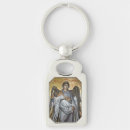 Search for saint michael the archangel keychains Angels