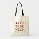 Search for wild one tote bags Baby