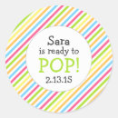 Search for popcorn favor stickers For kids