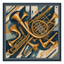 Recherche de instruments de musique posters Saxophone