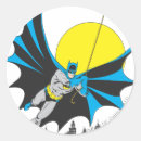 Recherche de batman symbol autocollants Oval