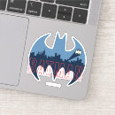 Search for bat signal stickers Vigilante