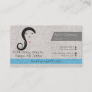 Recherche de visuell visitenkarten Pour elle