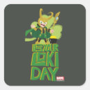 Recherche de loki autocollants Super héros