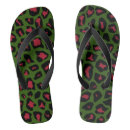 Search for animal print design sandals Pattern