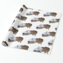Search for weiner dog wrapping paper Wiener