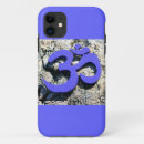 Recherche de symbole de méditation iphone coques Chakra
