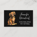 Recherche de chien promenade cartes visite Promeneur de chiens