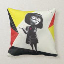 Search for disney pixar the incredibles Edna