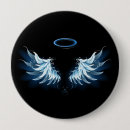 Search for blue wing buttons Angel
