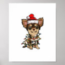 Search for christmas tree lights posters Wolf