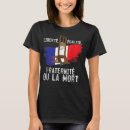 Search for french revolution tshirts Liberty