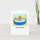 Search for summertime cards Dog