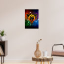 Search for leo zodiac posters Horoscope