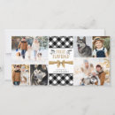 Search for kraft paper christmas cards Photo collage
