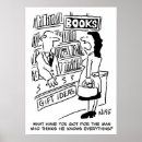 Search for bookstore posters Library
