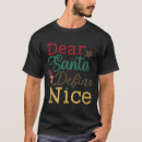 Search for define nice tshirts Xmas