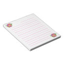 Search for lined notepads Sunflowers