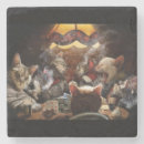 Recherche de poker dessous de verres Drôle