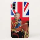 Search for king charles iphone cases Coronation