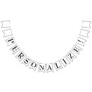 Search for blank white posters crafts party Diy