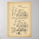 Recherche de de brevet posters Vélo