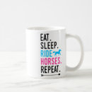 Search for equestrian mugs Farm life