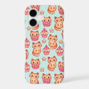 Recherche de chibis mignons iphone coques Kawaii
