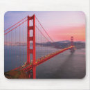 Search for bay bridge mousepads Usa