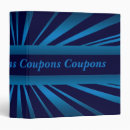 Search for couponer binders Shopping