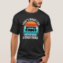 Search for tram tshirts Track
