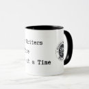 Recherche de thriller tasses Mystère