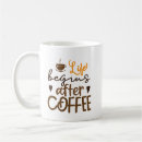 Search for daily routine mugs Caffeine addict