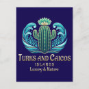 Search for turks and caicos postcards Beach