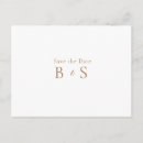 Search for postcard invitations Gold