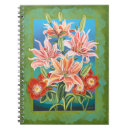 Search for floral border notebooks Flower