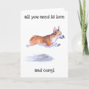 Search for corgi cards Animal lover