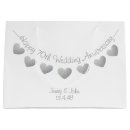 Search for 70th anniversary weddings Platinum