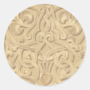 Search for scrollwork stickers Ornate