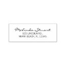 Search for makeup artist cards invites Modern