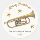 Search for trumpet stickers Brass