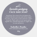 Recherche de ingrédients autocollants Liste des ingrédients