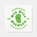 Search for cute pickle crafts party Pickles
