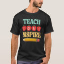 Search for apple teacher tshirts Pencil