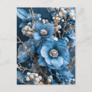 Search for winter white postcards Floral