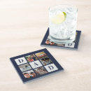 Recherche de six dessous de verres Moderne