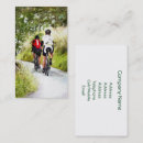 Search for cycling business cards Biking
