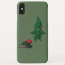 Recherche de bois naturel iphone coques Feuille