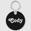 Recherche de cody Noms