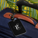Search for unique luggage tags Simple
